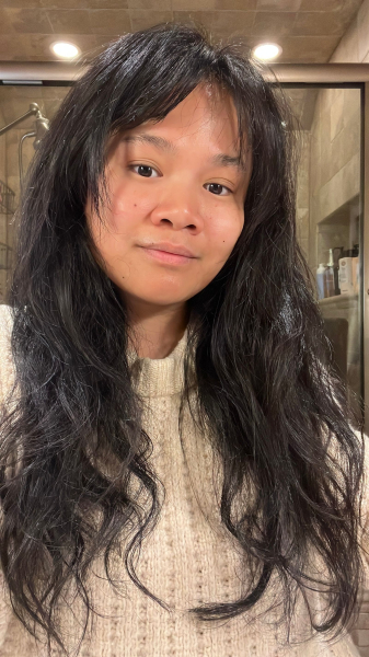 Ccred Flexible Hold Hairspray Review